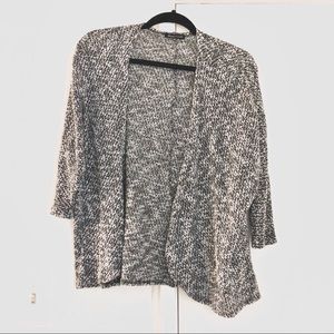 Jella Couture Knitted Cardigan